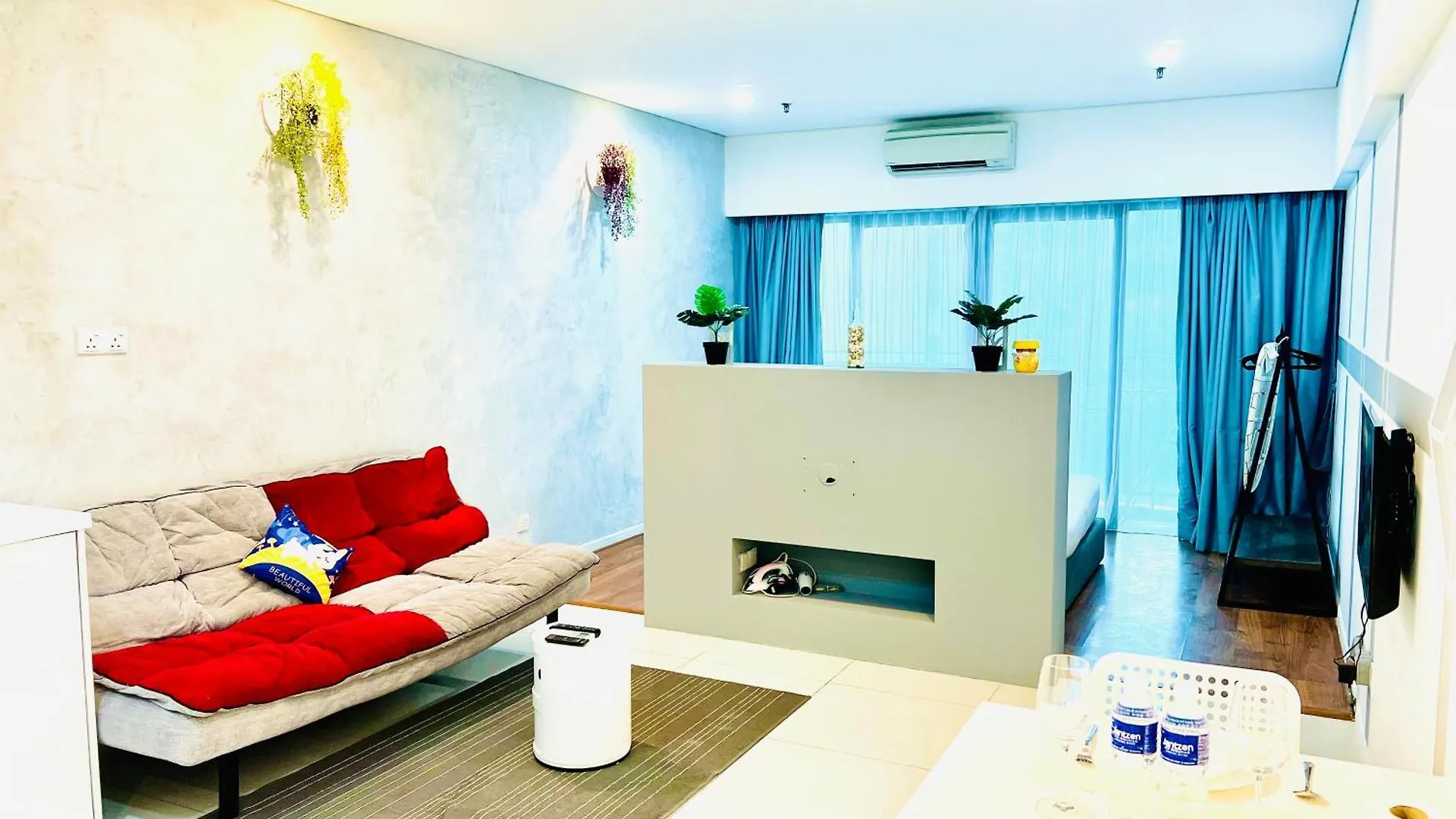 Summer Suites Klcc By City Home Style Kuala Lumpur