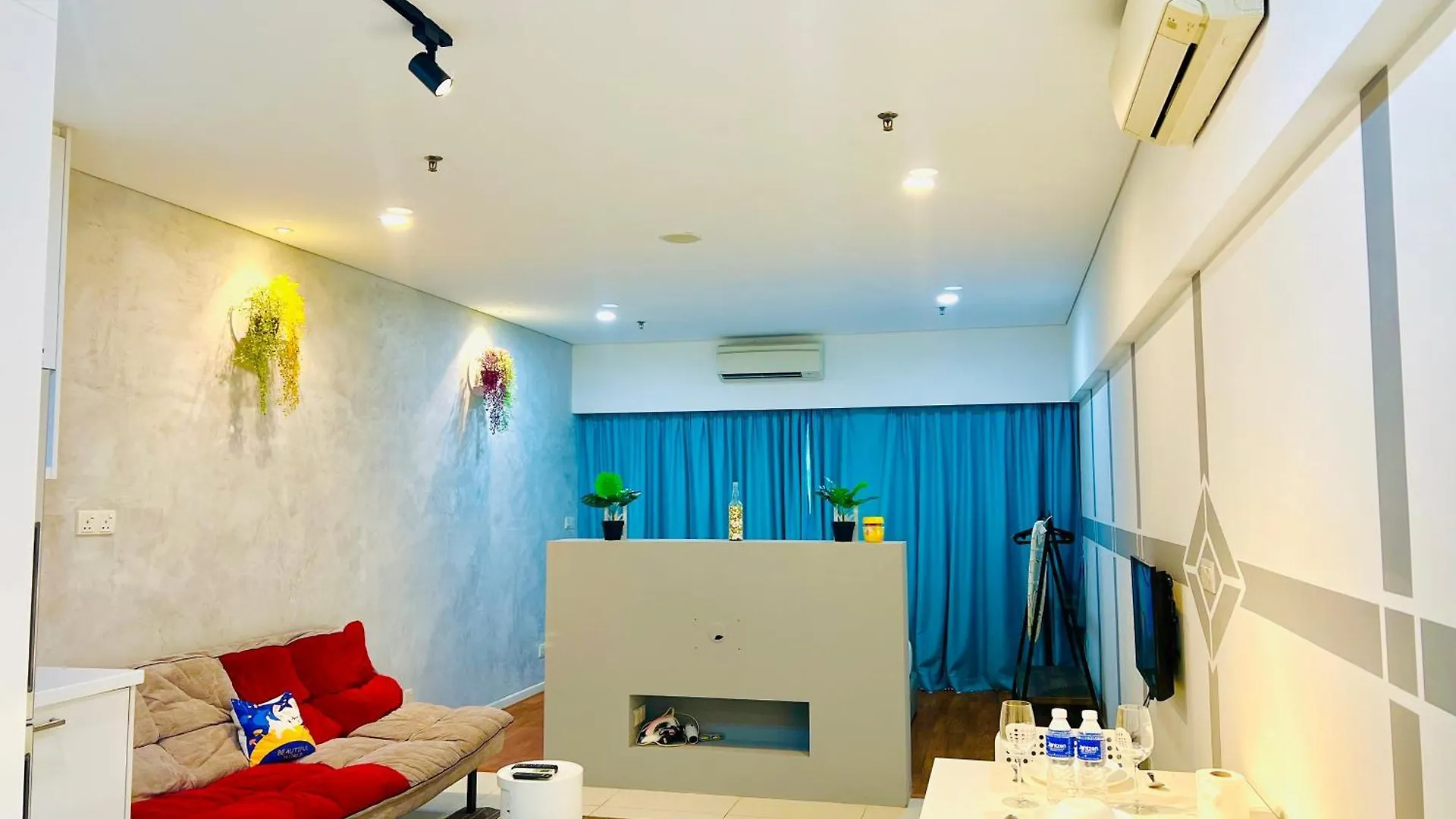 Summer Suites Klcc By City Home Style Kuala Lumpur 2*,