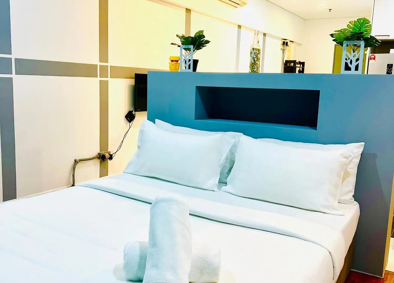 Summer Suites Klcc By City Home Style Kuala Lumpur Hotel