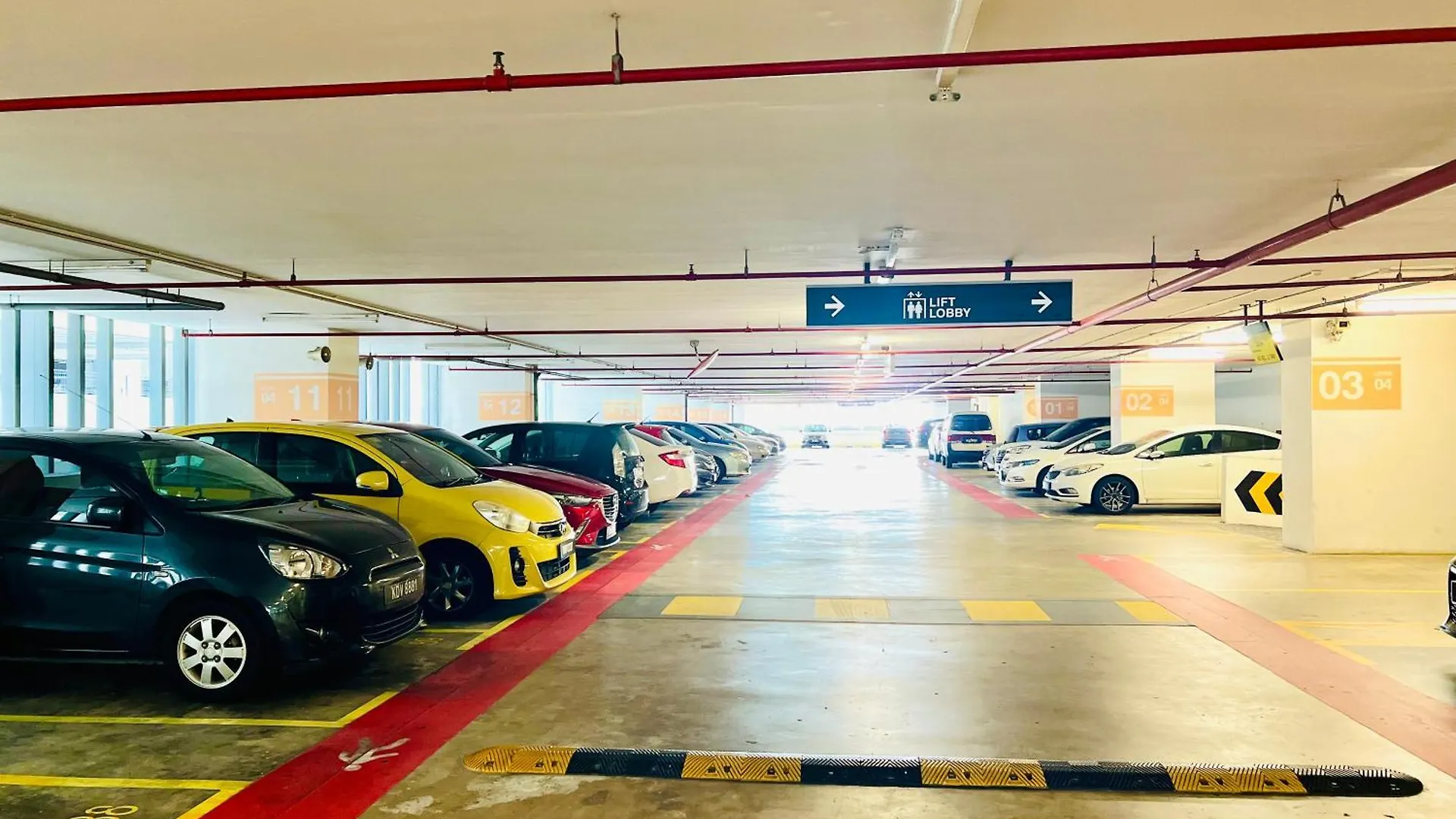 Summer Suites Klcc By City Home Style Kuala Lumpur 2*,  Malaysia