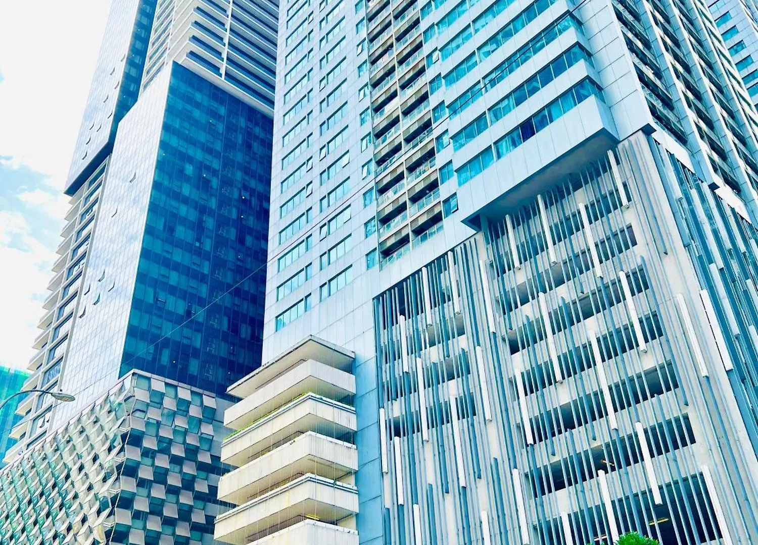 Summer Suites Klcc By City Home Style Kuala Lumpur Hotel