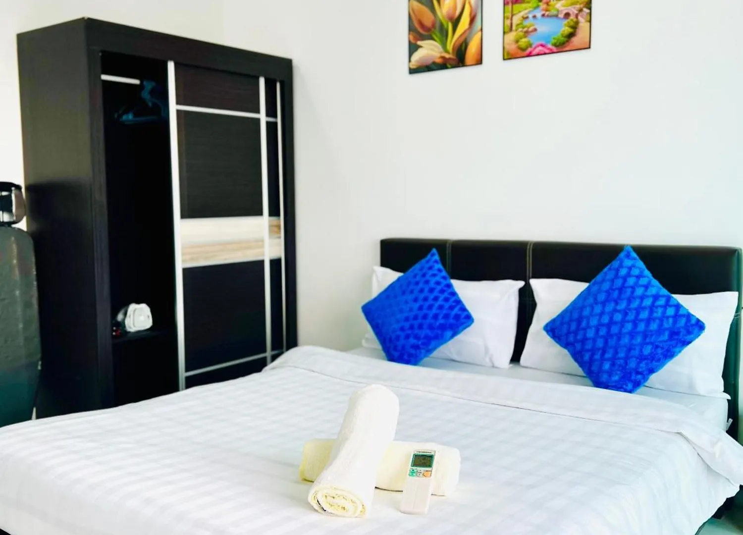 Hotel Summer Suites Klcc By City Home Style Kuala Lumpur