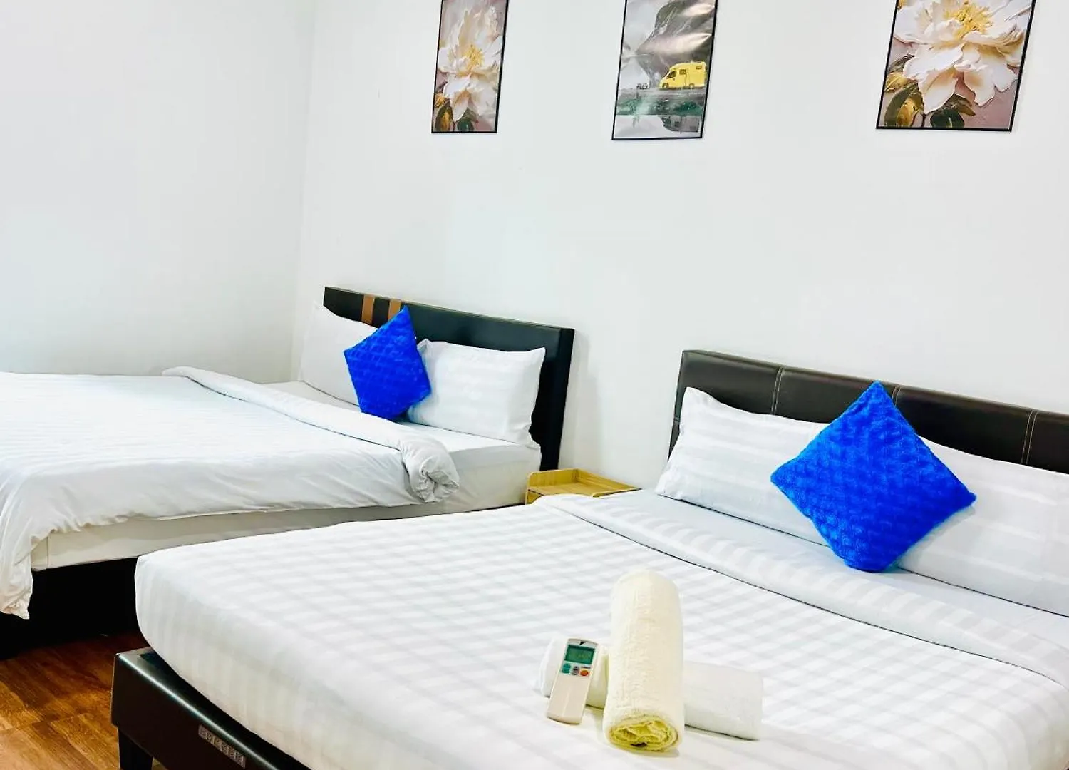 Summer Suites Klcc By City Home Style Kuala Lumpur 2*,  Malaysia