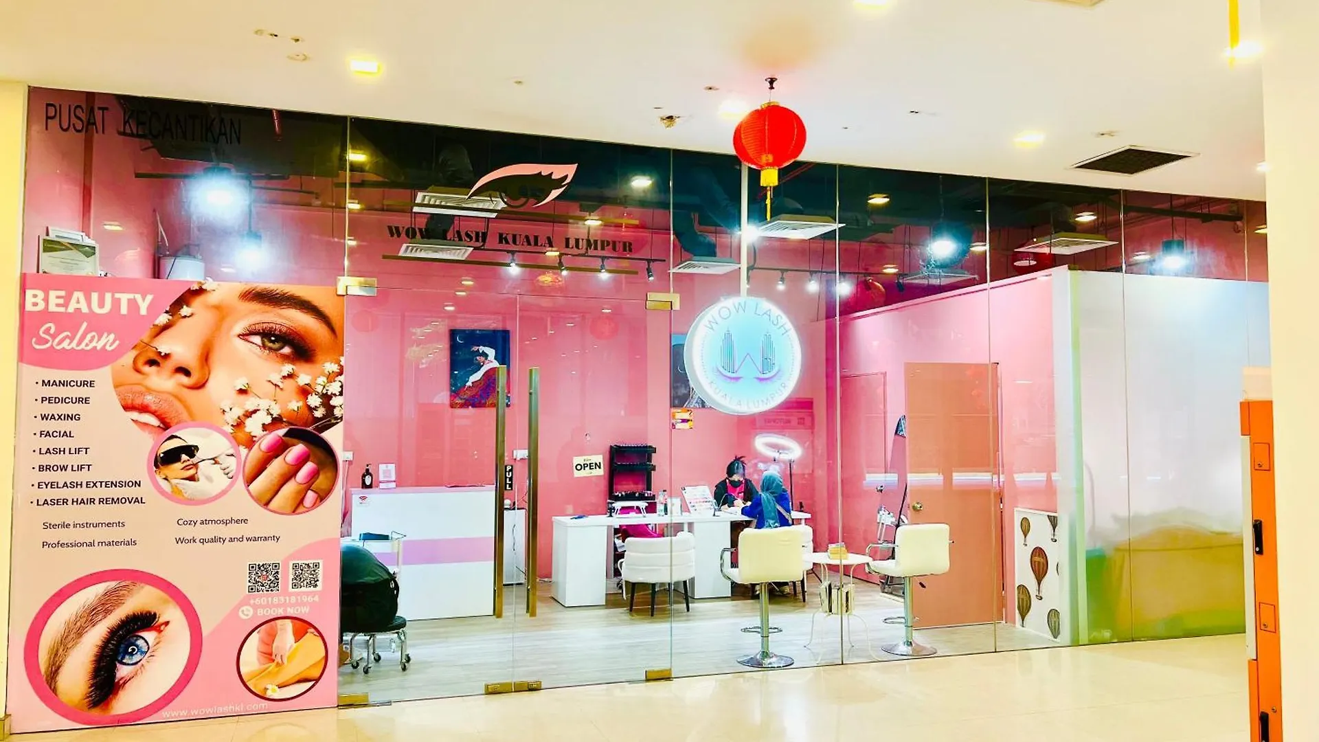 Hotel Summer Suites Klcc By City Home Style Kuala Lumpur