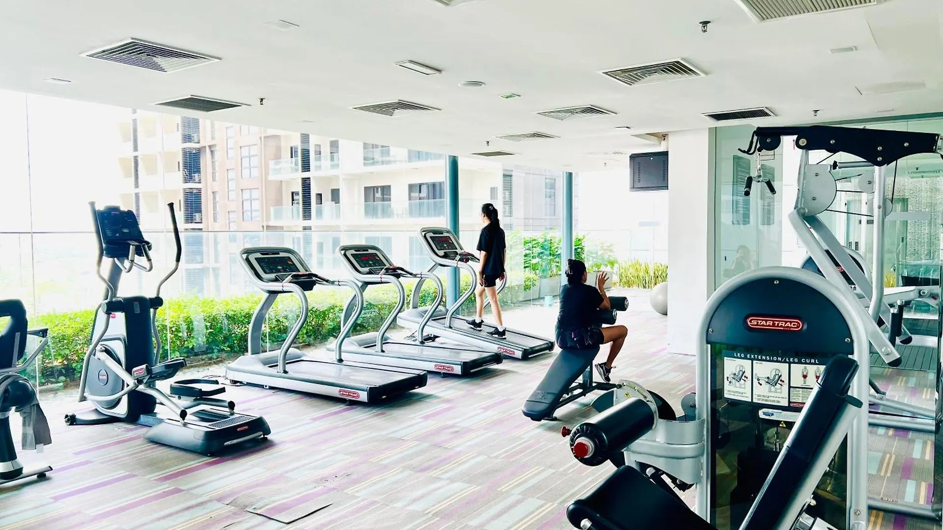 Summer Suites Klcc By City Home Style Kuala Lumpur Hotel