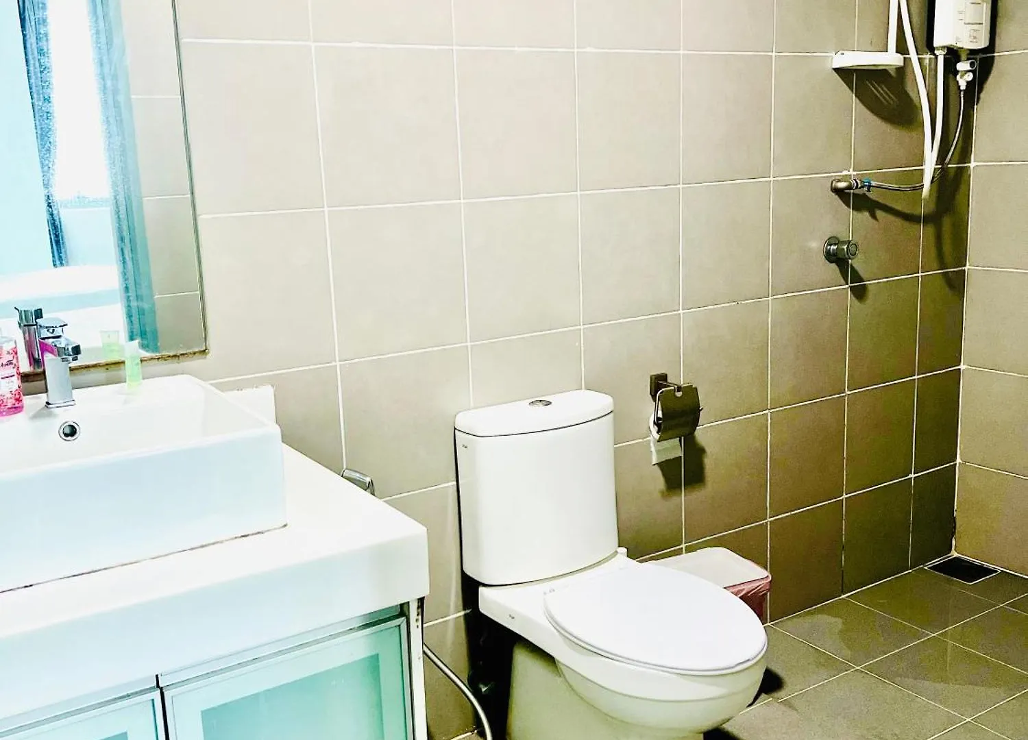 Summer Suites Klcc By City Home Style Kuala Lumpur Malaysia