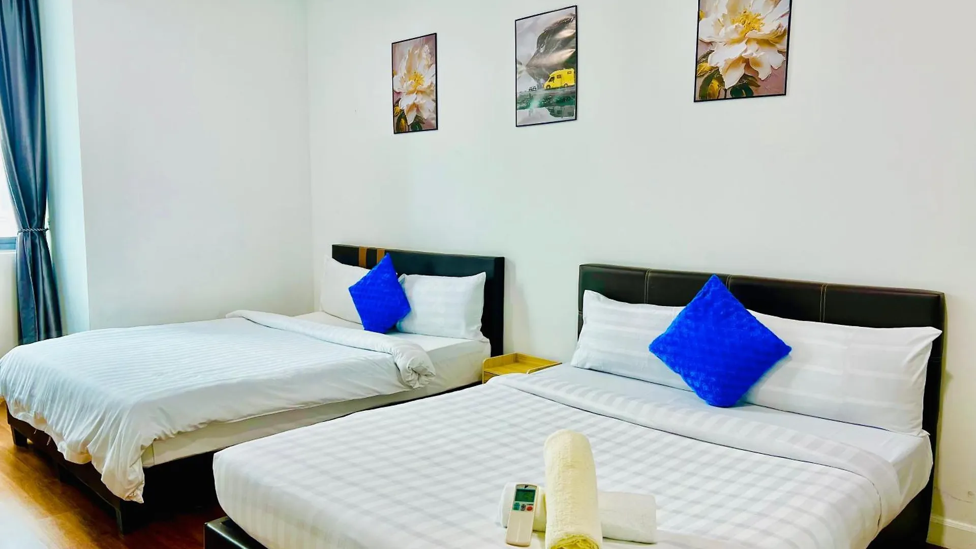 Summer Suites Klcc By City Home Style Kuala Lumpur Malaysia