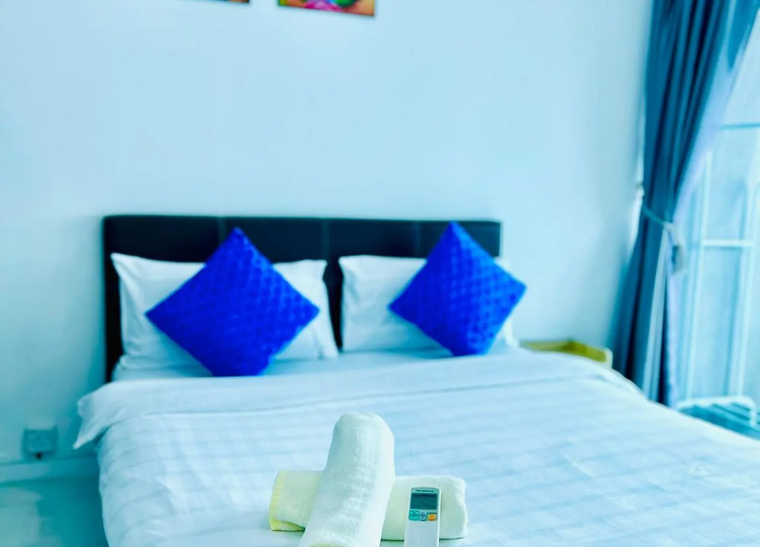 Summer Suites Klcc By City Home Style Kuala Lumpur