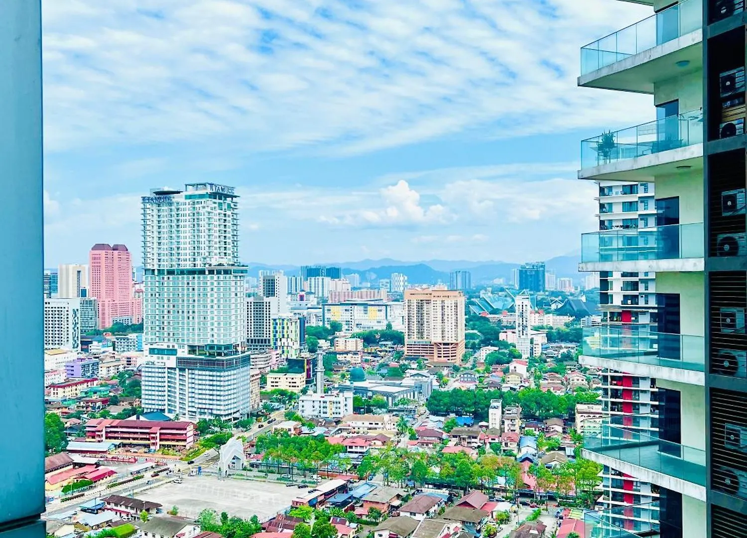 Summer Suites Klcc By City Home Style Kuala Lumpur Hotel