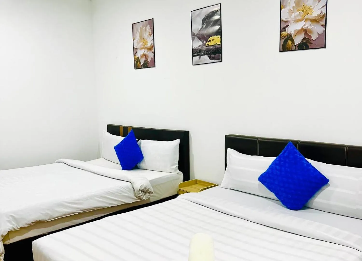 Hotel Summer Suites Klcc By City Home Style Kuala Lumpur