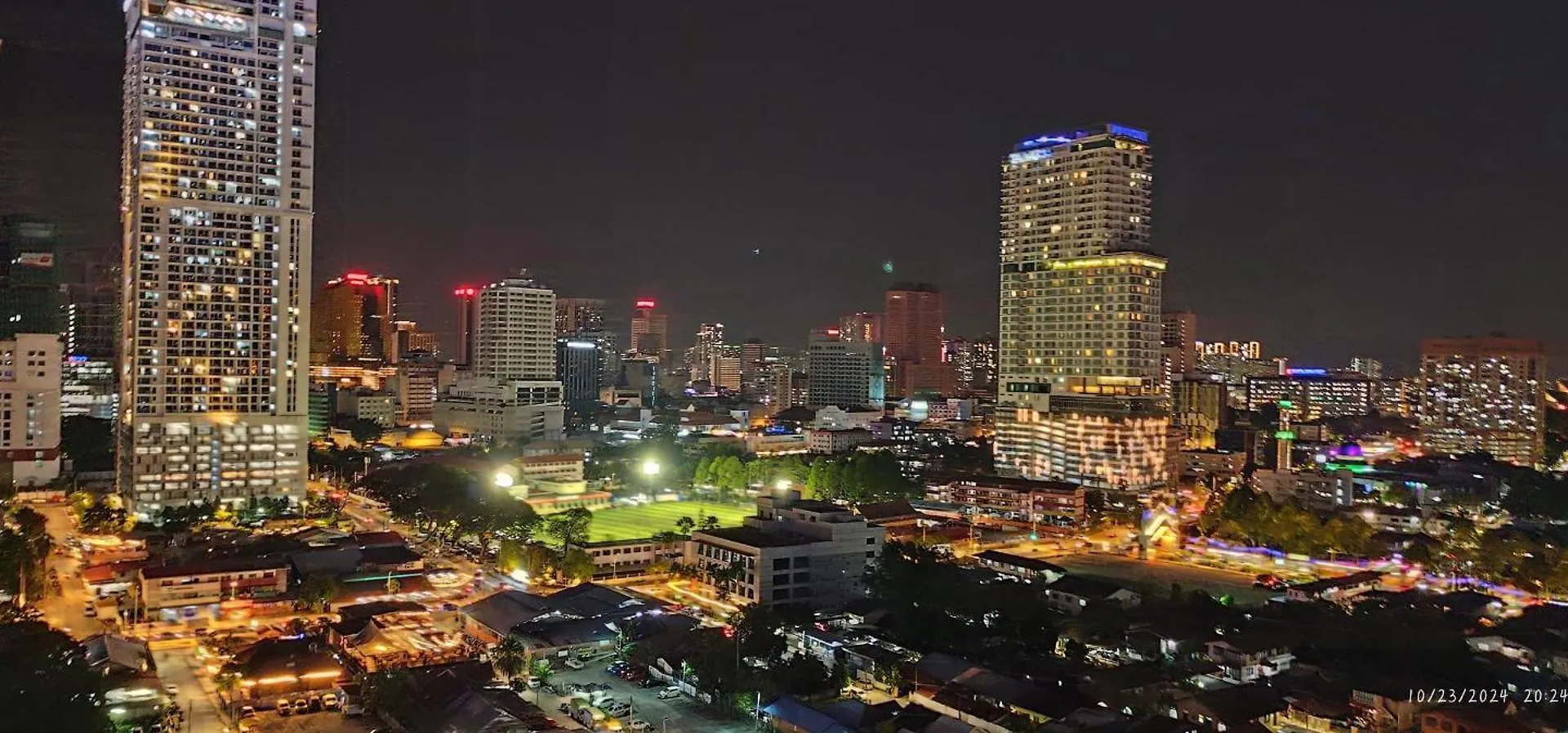 Summer Suites Klcc By City Home Style Kuala Lumpur 2*,  Malaysia