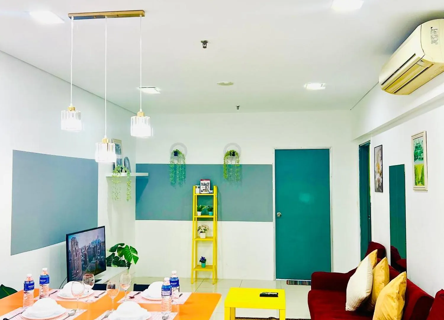 Summer Suites Klcc By City Home Style Kuala Lumpur