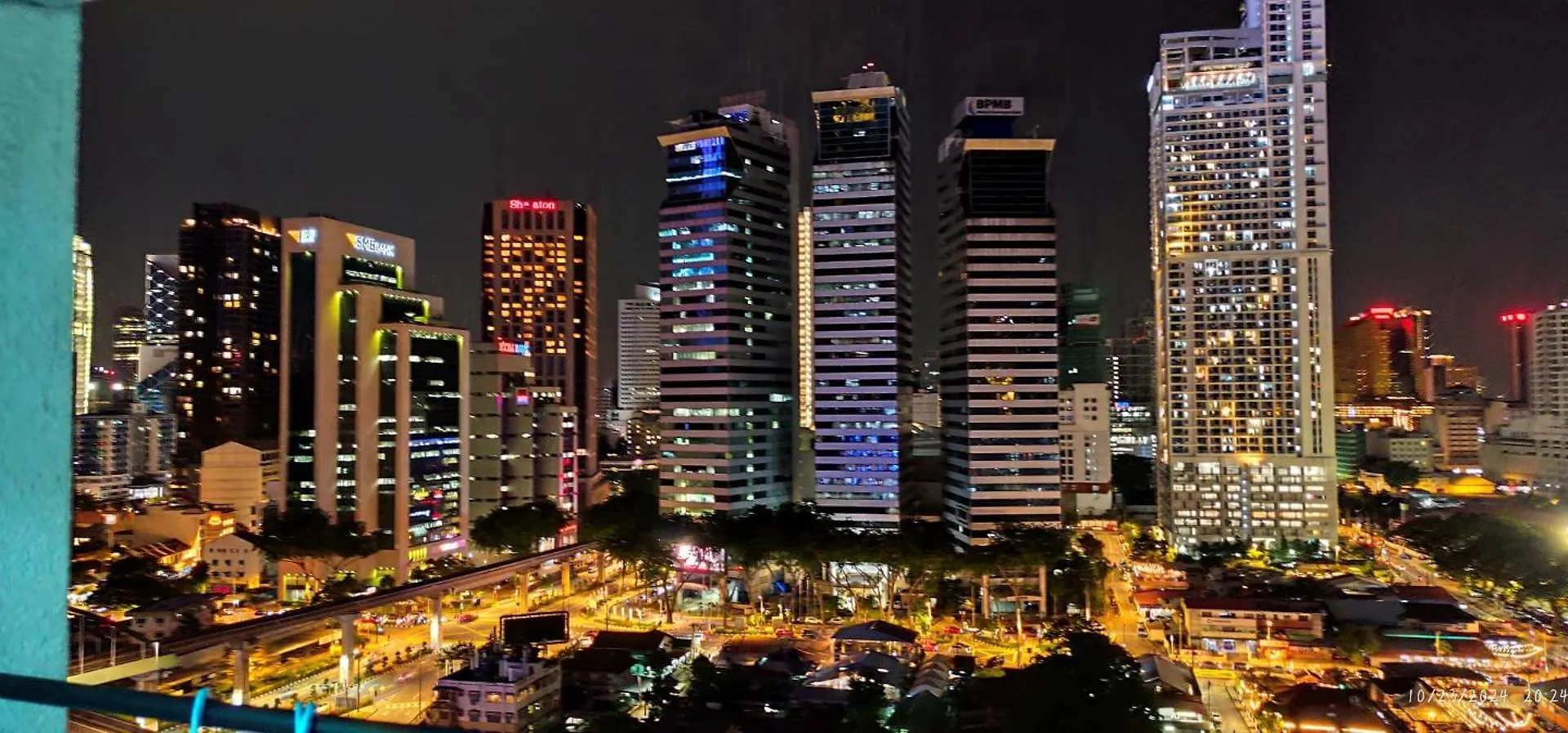 Summer Suites Klcc By City Home Style Kuala Lumpur Hotel