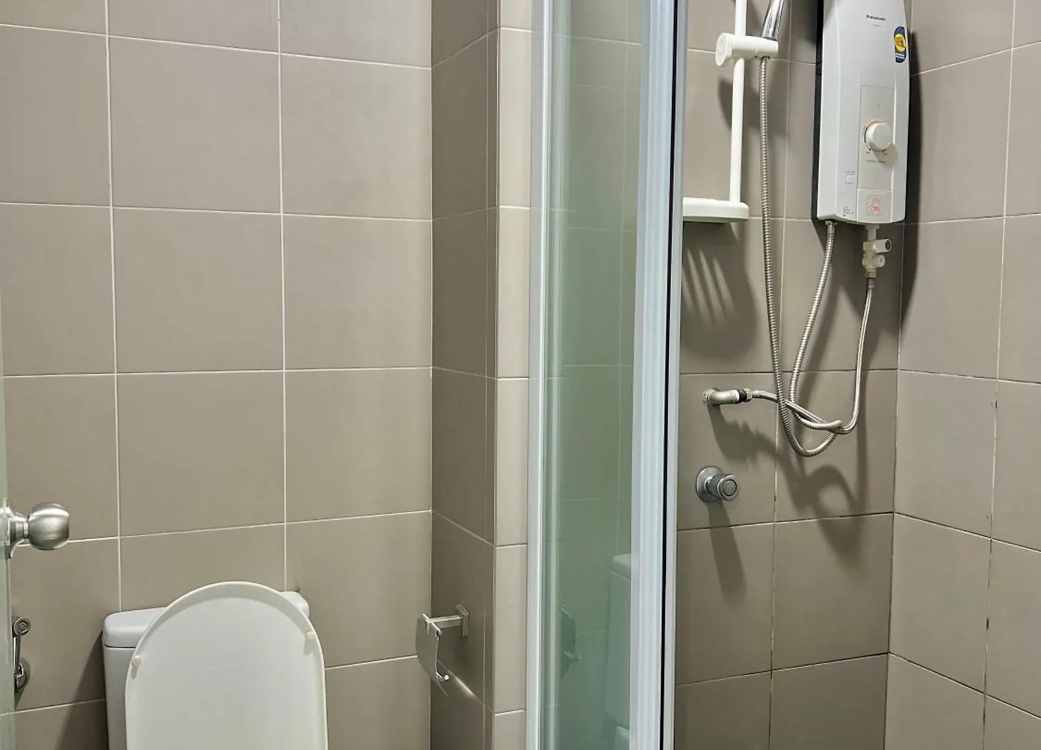 ** Hotel Summer Suites Klcc By City Home Style Kuala Lumpur Malaysia