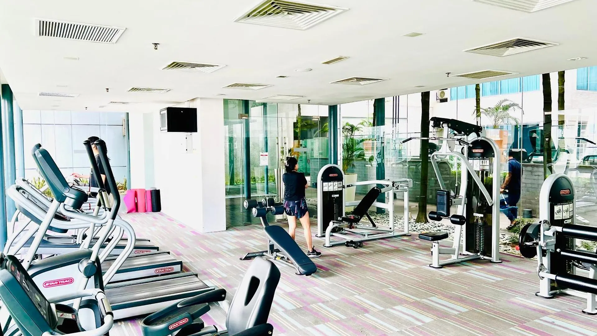 Summer Suites Klcc By City Home Style Kuala Lumpur