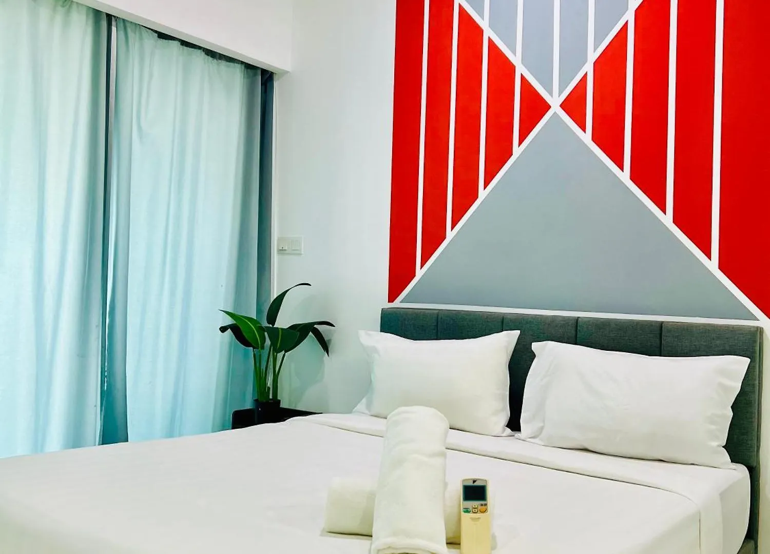Summer Suites Klcc By City Home Style Kuala Lumpur