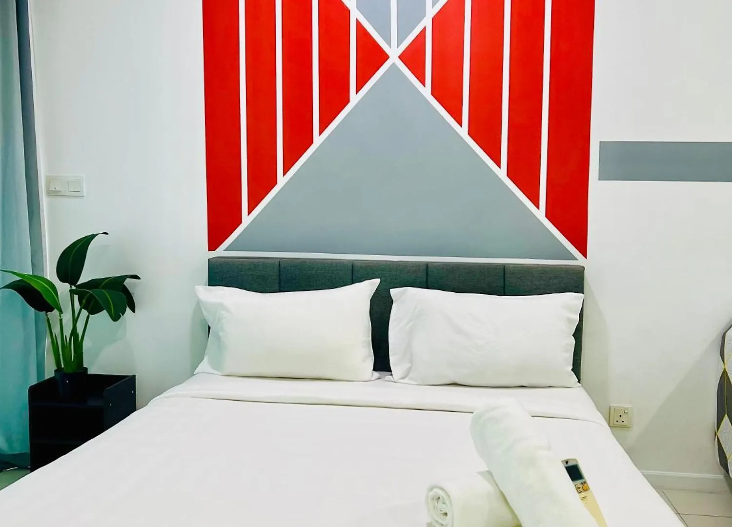 Summer Suites Klcc By City Home Style Kuala Lumpur Hotel