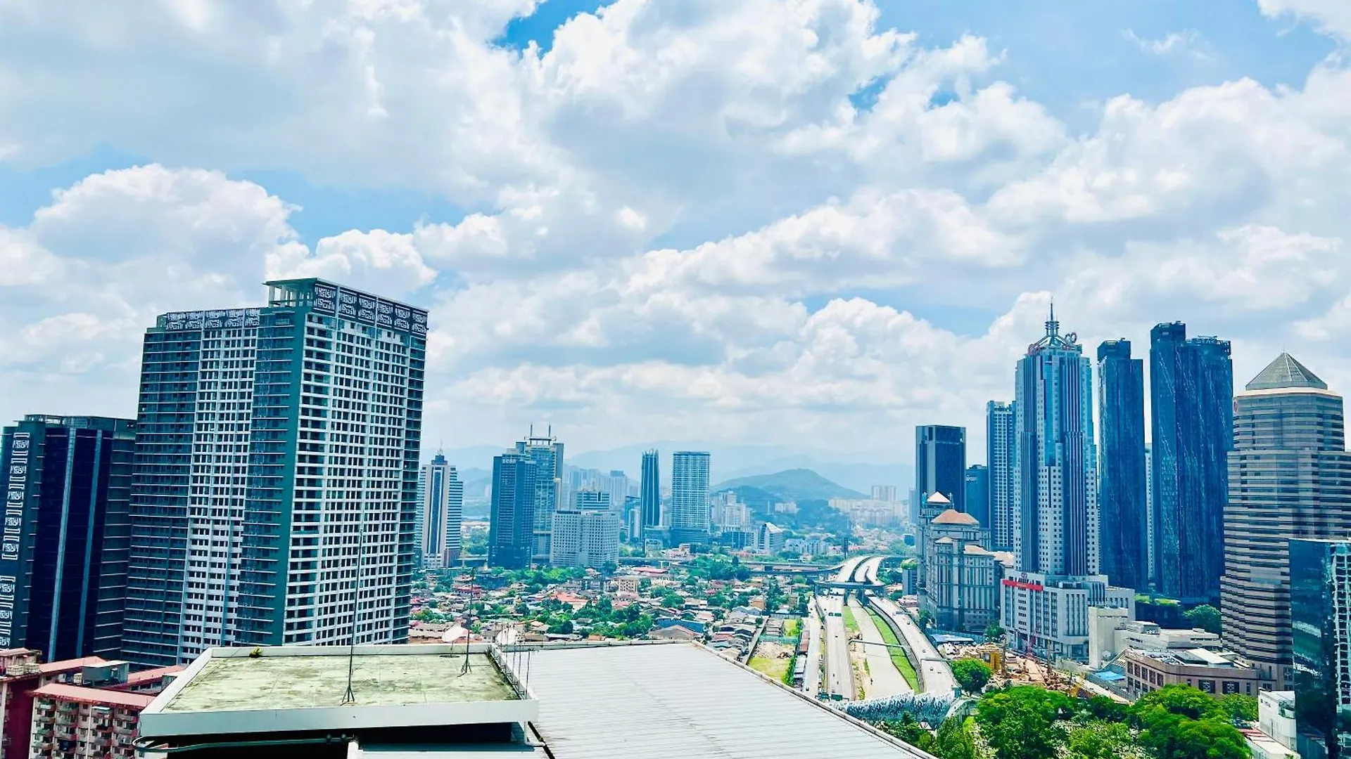 Summer Suites Klcc By City Home Style Kuala Lumpur 2*,