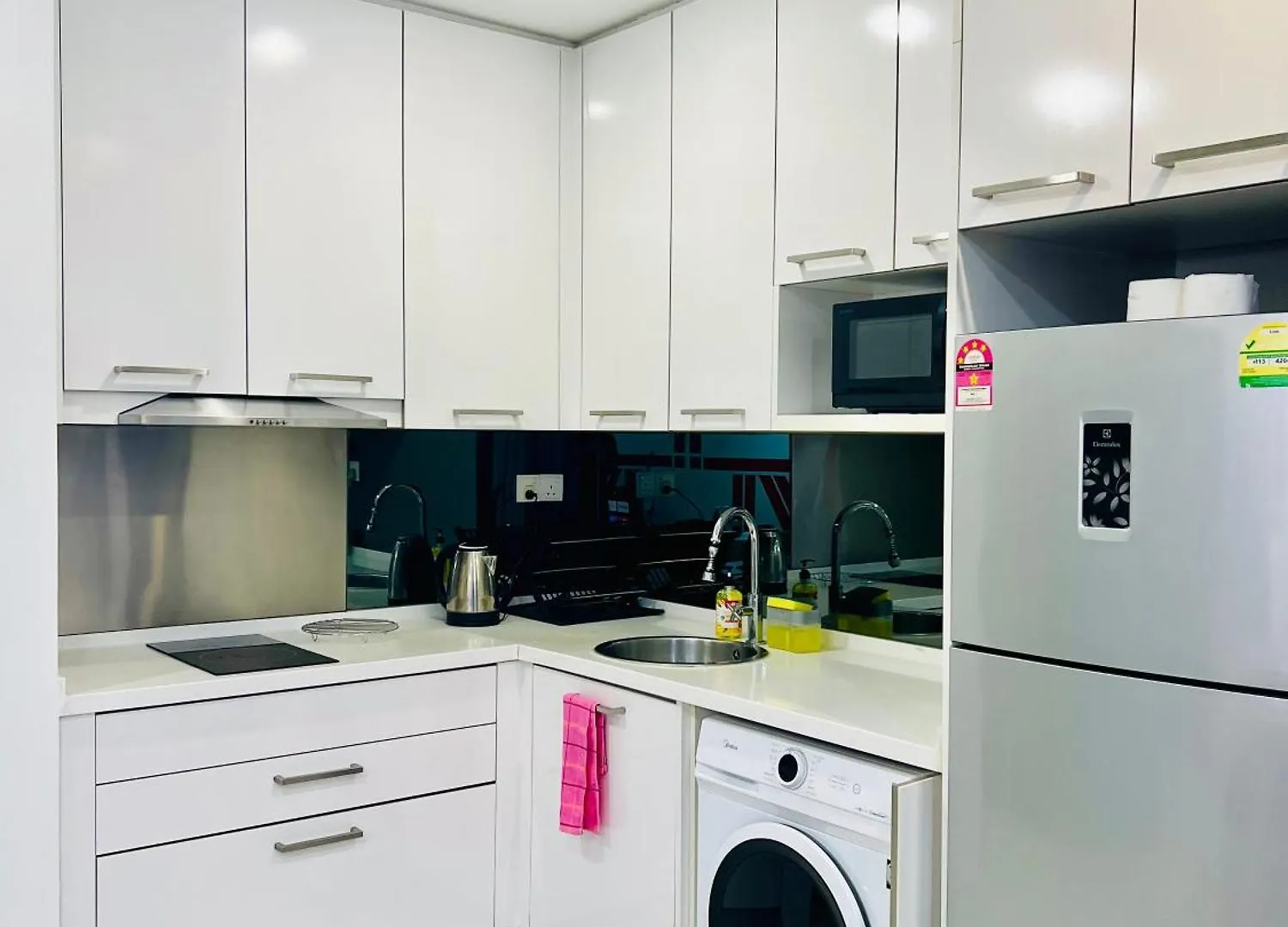 Summer Suites Klcc By City Home Style Kuala Lumpur 2*,  Malaysia