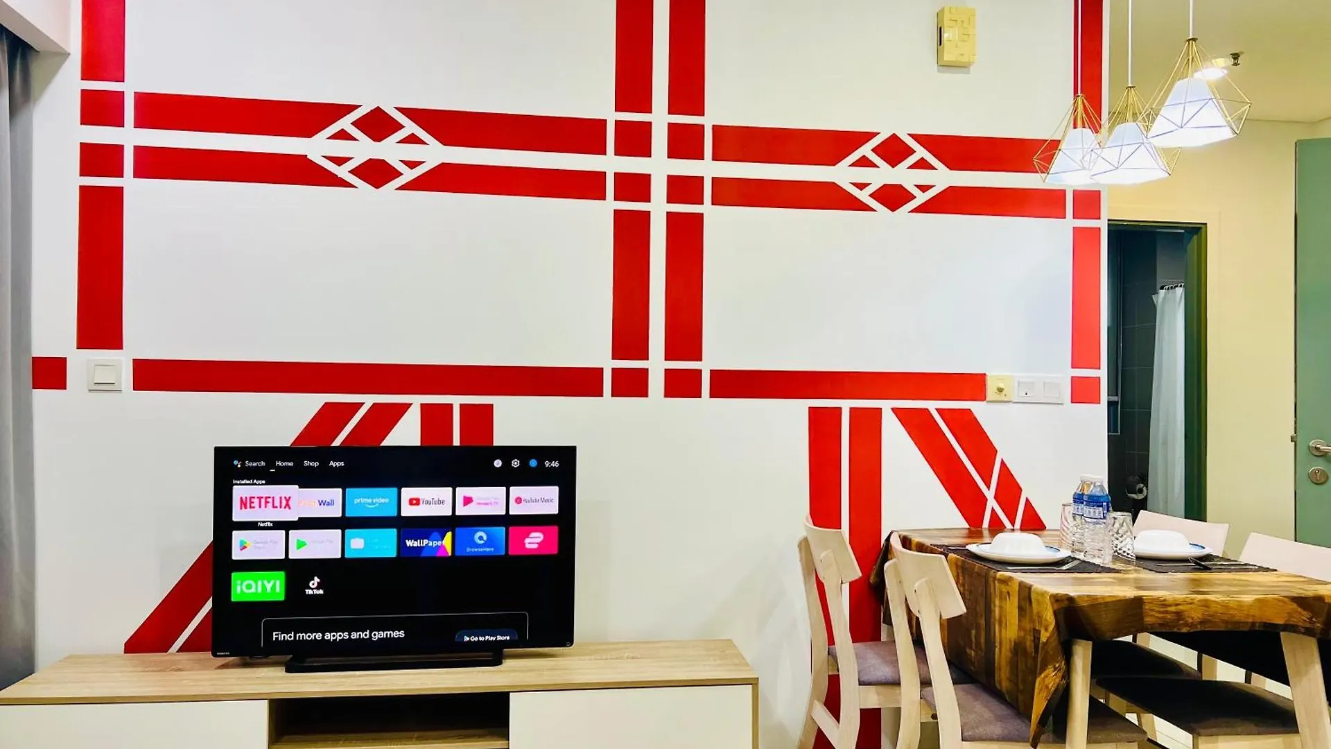 Summer Suites Klcc By City Home Style Kuala Lumpur Hotel