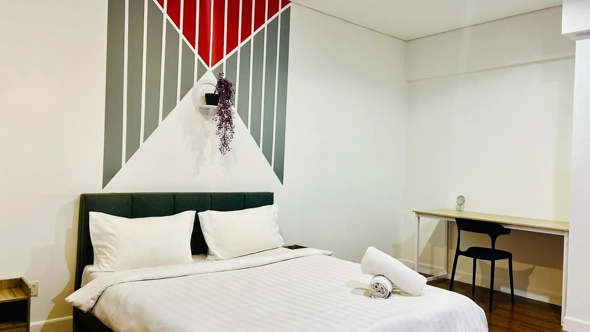 Summer Suites Klcc By City Home Style Kuala Lumpur