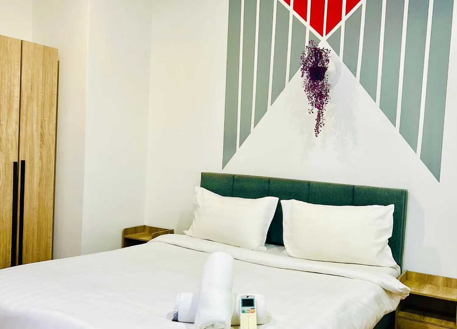 Summer Suites Klcc By City Home Style Kuala Lumpur 2*,