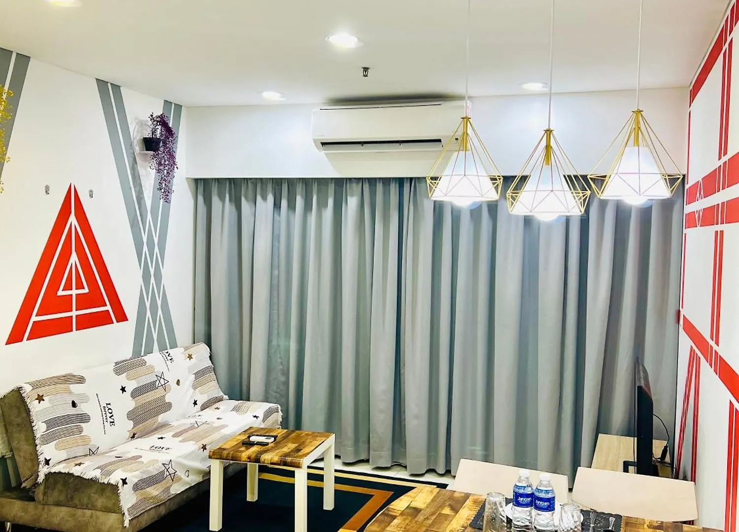 Summer Suites Klcc By City Home Style Kuala Lumpur Hotel
