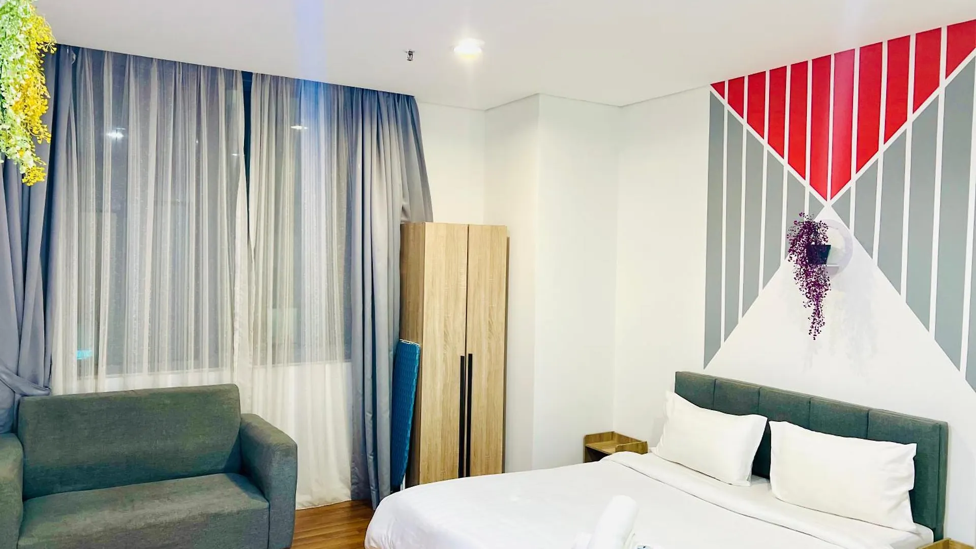 Hotel Summer Suites Klcc By City Home Style Kuala Lumpur