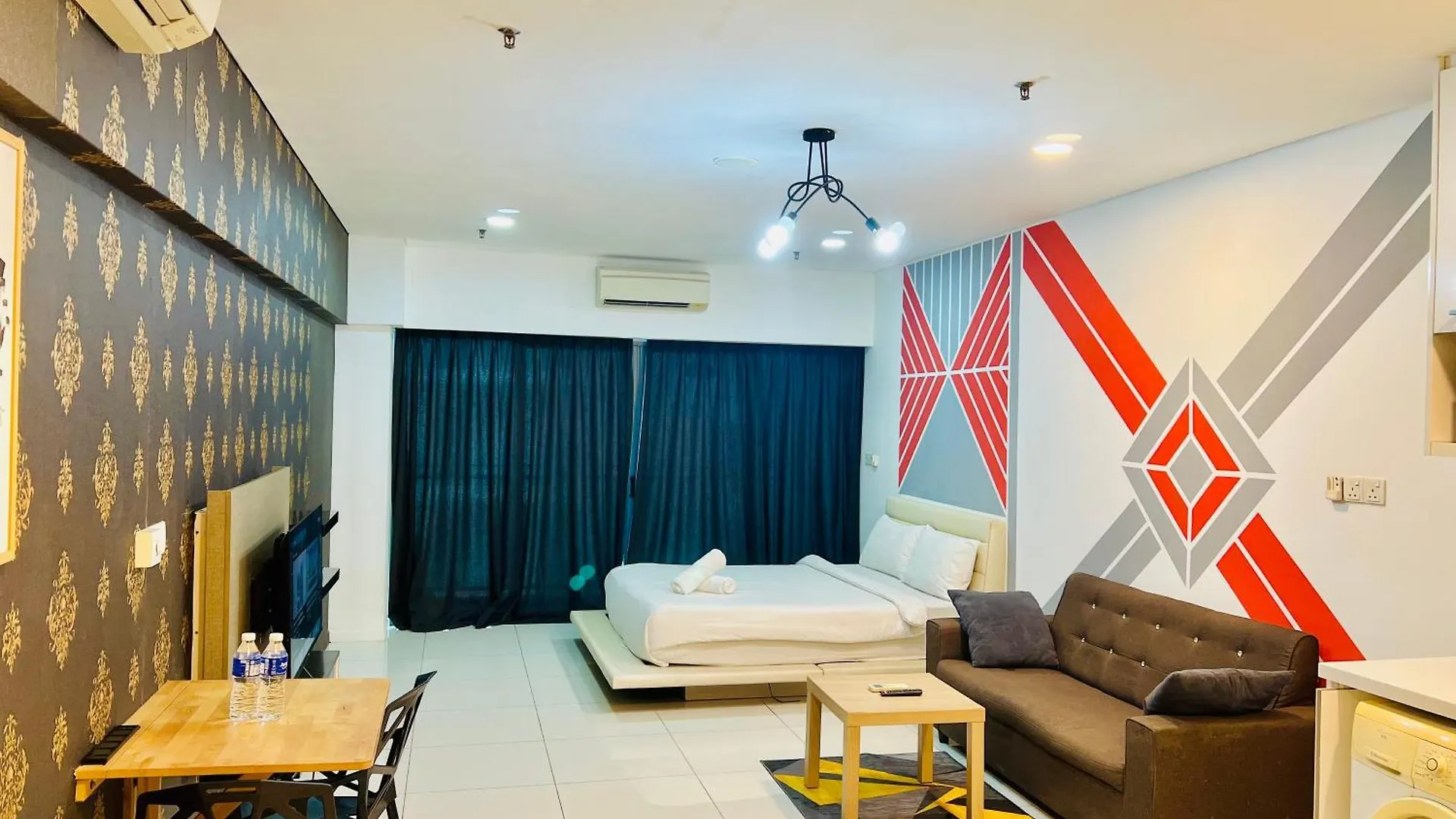 Summer Suites Klcc By City Home Style Kuala Lumpur