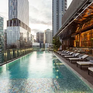 5* Hotel Hyatt Centric Centre