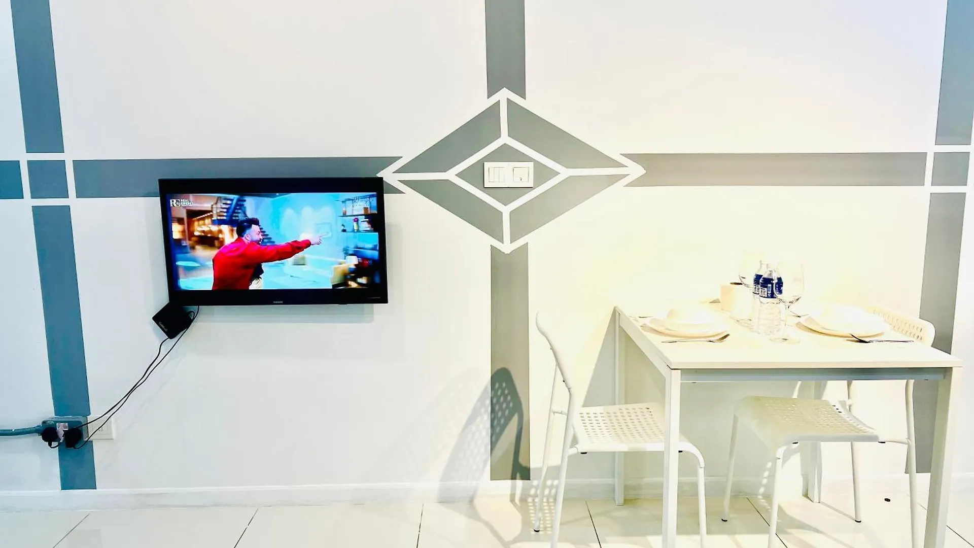 Hotell Summer Suites Klcc By City Home Style Kuala Lumpur