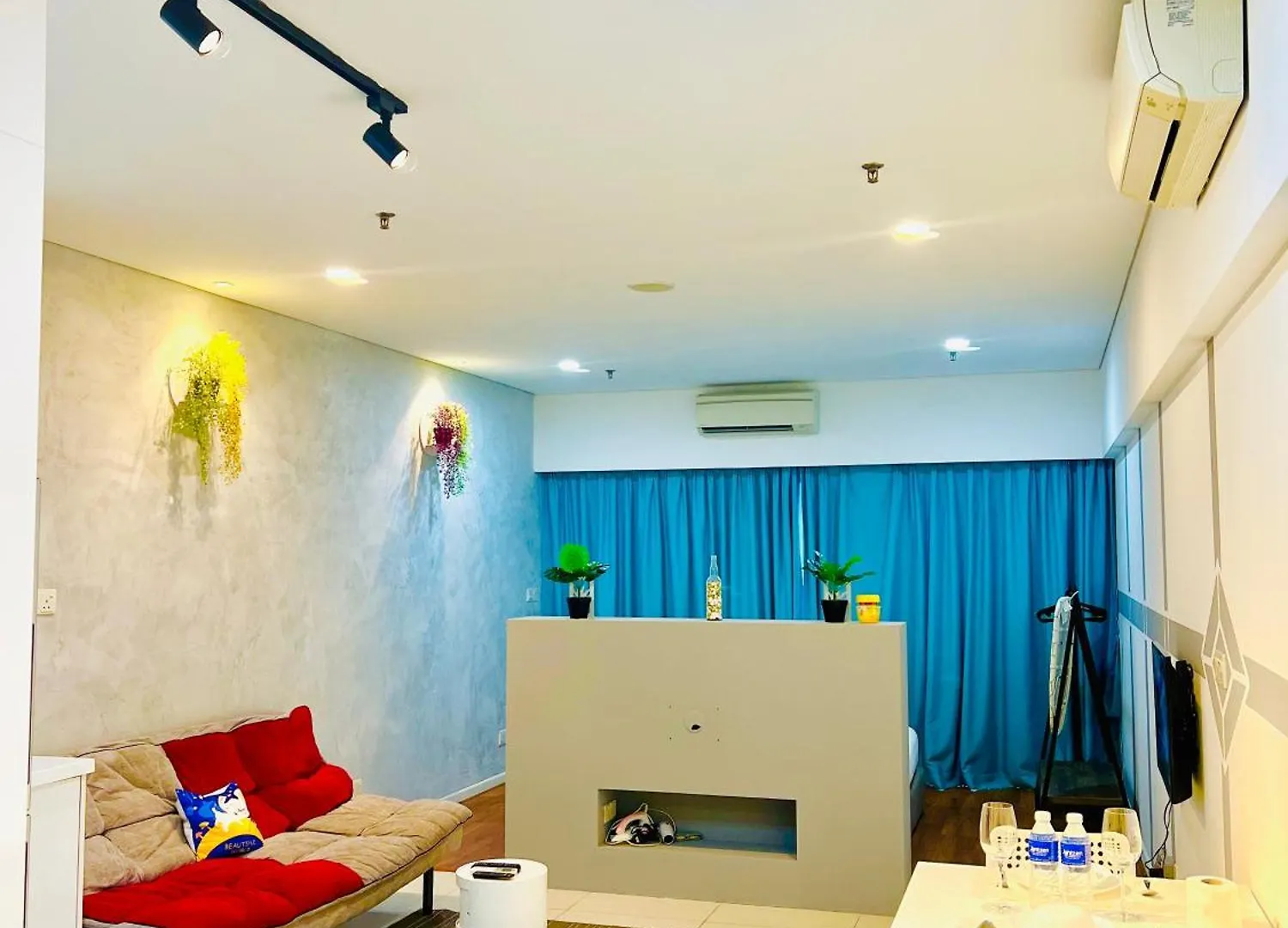 Summer Suites Klcc By City Home Style Kuala Lumpur 2*,  Malaysia